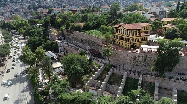 Bursa'da hava nasıl olacak?