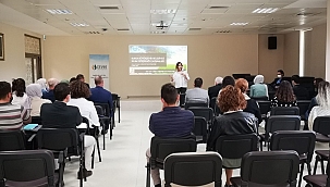 Bursa'da iklim değişikliği ile ortak mücadele 