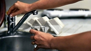 Bursa'da sular kesilecek! 