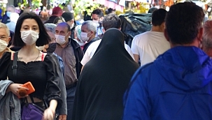 Bursa'da vaka sayıları neden arttı? 