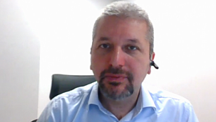 BUSİAD'da elektrikli araçlar konuşuldu 