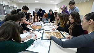 BUTGEM'den çalışanlara uzmanlık eğitimi