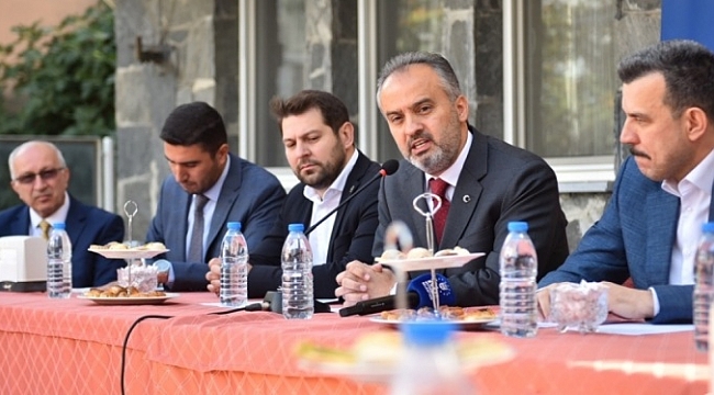 Büyükşehir'den üniversiteliye barınma desteği
