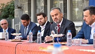 Büyükşehir'den üniversiteliye barınma desteği 