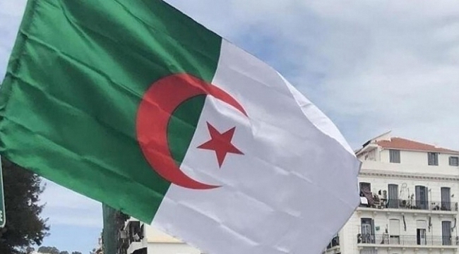 Cezayir'den Paris Büyükelçisi için şart koştu!