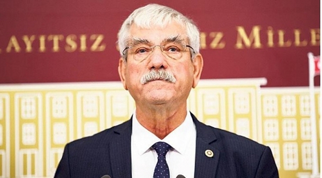 CHP'den EYT çağrısı