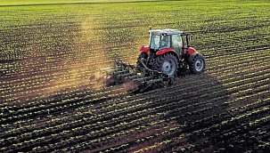 Çiftçiden 'akıllı' ortaklık çözümü 