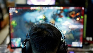 Çin'de çocukları oyunlardan korumak için site kurdu 