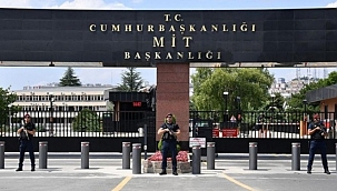 Dağlıca şehitlerinin kanları yerde kalmadı 