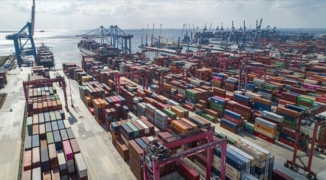 Dış ticaret vergilerinden 329,6 milyar lira gelir elde edilecek