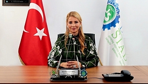 DOSABSİAD Başkanı Çevikel'den çevre açıklaması