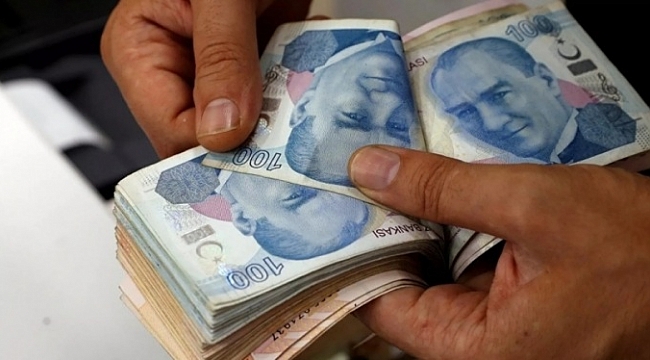 Ekim ayı burs ve kredi ödemeleri yatırılmaya başlandı