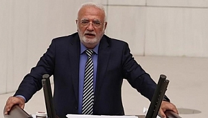 Elitaş: 128 milyar doları pandemide harcadık 