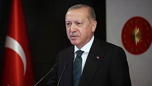 Erdoğan'dan Dünya Kız Çocukları Günü mesajı