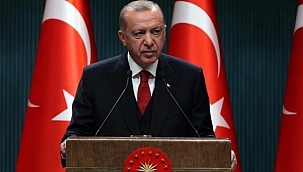 Erdoğan'dan yeni operasyon sinyali 