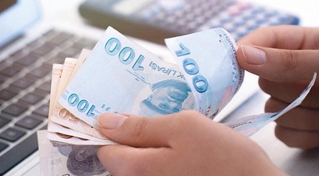 Esnafa 235 milyon TL'lik vergi desteği!