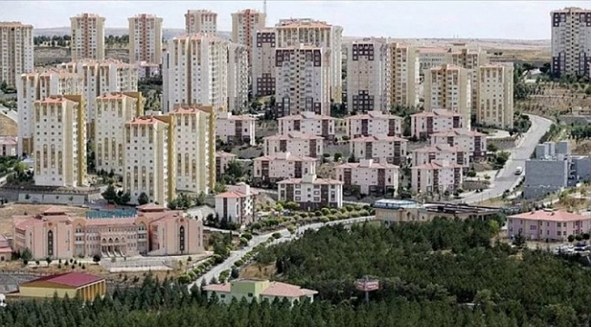 Ev sahibi olmak isteyenlere önemli uyarı