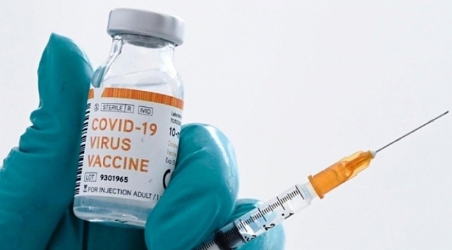 FDA, üçüncü dozda farklı Kovid aşıları kullanılmasını onayladı