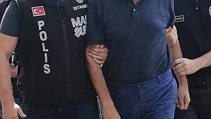 FETÖ sanığı 'mahrem imam'a hapis cezası 