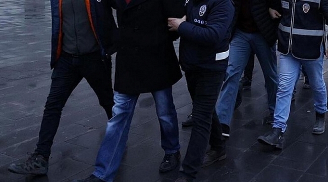 Firari FETÖ'cülere operasyon!