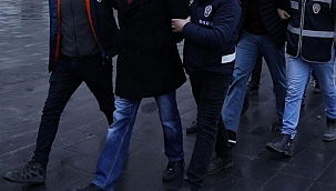 Firari FETÖ'cülere operasyon! 