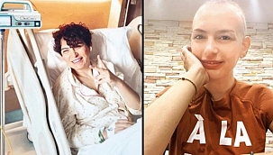 Fulya Soybaş meme kanserine yakalandı