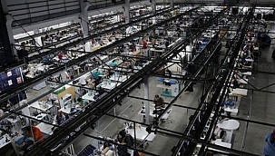 Genç istihdamında dikkat çeken rapor! 