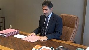 Gizli tanık AK Partili başkana kurulan kumpası itiraf etti