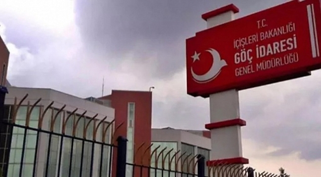 Göç İdaresi Başkanlığı resmen kuruldu!