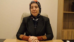 Gözgeç: 25 bin kadına ulaşmayı hedefliyoruz