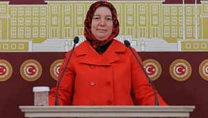 Gözgeç'ten Dünya Kadın Çiftçiler Günü açıklaması