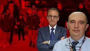 Gözler Bilim Kurulu'nda! 5-11 yaş için aşı kararı masada 