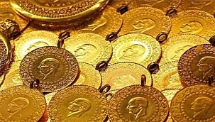 Gram altın ne kadar oldu?