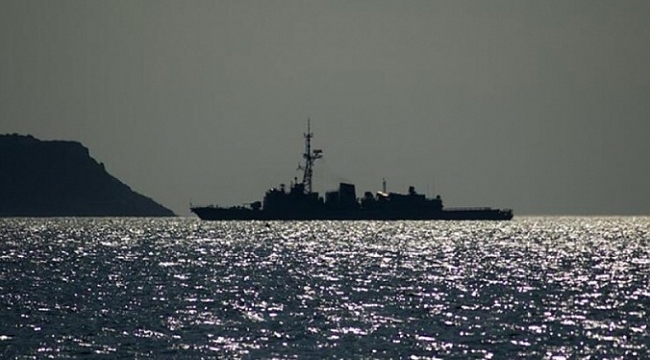 Güney Kore teknesi Japonya'da battı