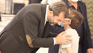 Gürsu Belediye'sinden eğitime yüzde yüz destek 