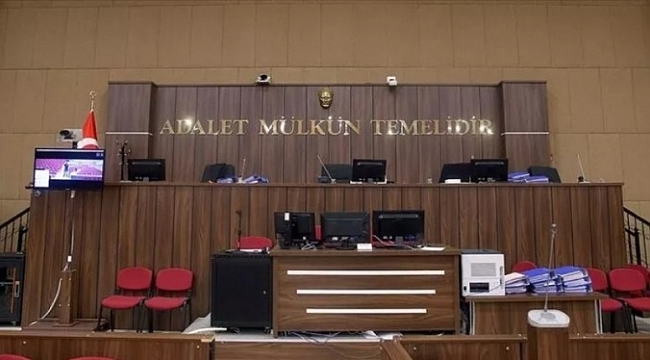 HDP'li eski başkana hapis cezası