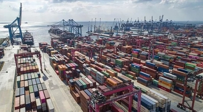 İhracatçıya Kredi Garanti Fonu modeli kefalet desteği gelecek