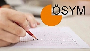 İkinci ek yerleştirmede son gün 