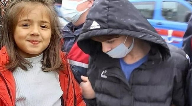 İkra Nur davasında karar çıktı!