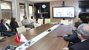 İl Millî Eğitim Müdürlüğü'nden 'Afet Farkındalık' eğitimi 