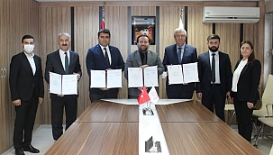 İl Milli Eğitim Müdürlüğü ve Kızılay'dan kan bağışı protokolü 