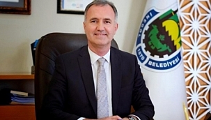 İnegöl'de 6 ayda 9 kişiye 30 bin TL akademik destek 