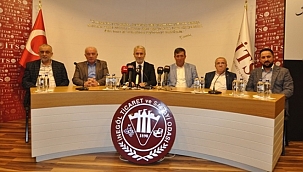 İnegöl'de takograf çilesi sona eriyor 