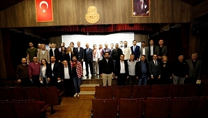 İnegöl'de yeni hedef 