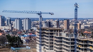 İnşaat sektörü faiz indirimi bekliyor 