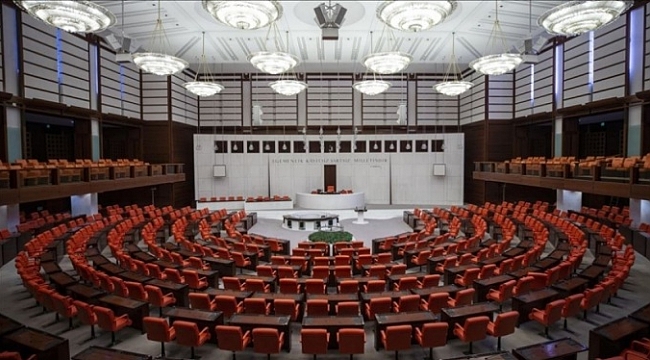 Irak ve Suriye'ye sınır ötesi operasyon tezkeresi!