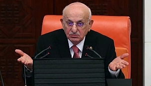 İsmail Kahraman'dan 'dindar anayasa' çağrısı 