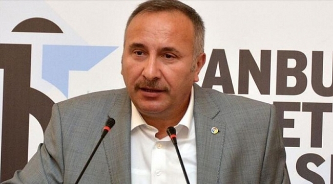 İstanbul Ticaret Borsası 97 yaşında