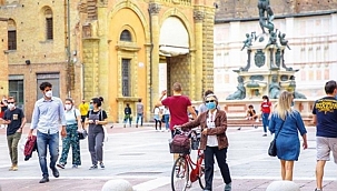 İtalya'da normale dönüş başlıyor! 