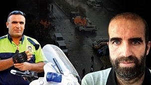 İzmir Adliyesi'ne terör saldırısında yeni detaylar! 